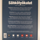 Suuri suomalainen Tee itse -käsikirja, 9 - Sähkötyökalut ... - pikkukuva 2