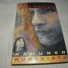 Jukka Parkkinen Rahunen Ruotsista - pikkukuva 1