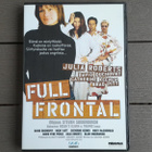 DVD: Full Frontal (Julia Roberts, Brad Pitt 2002) - pikkukuva 1