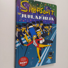 Matt Groening : Simpsonit : juhlakirja - pikkukuva 1