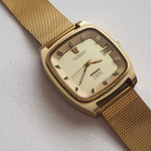 Omega Electronic Constellation Chronometre f300Hz. - pikkukuva 5