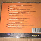 JEAN S. SAMMAKKOPRINSSI CD - pikkukuva 2
