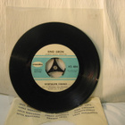 Eino Grön: Kohtalon tango/ Irja-tango 7" - pikkukuva 1