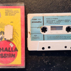 Puhalla pussiin – Kokoelma C-kasetti 1979 - pikkukuva 1