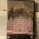 The Grand Budapest Hotel (DVD) - pikkukuva 1