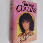 Jackie Collins : Unelmakaupungin naisia - pikkukuva 1