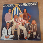 WIZEX Carousel MLPH 1232 1978 Ruotsi - pikkukuva 1