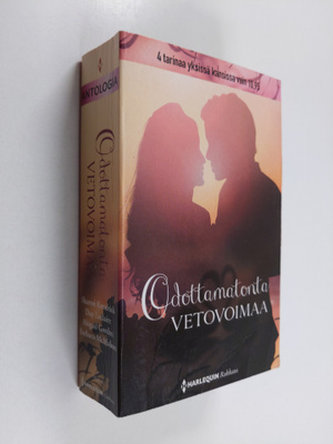 Odottamatonta vetovoimaa