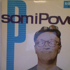 POVEL RAMEL :: P SOM I POVEL :: VINYYLI LP 1967 - pikkukuva 1
