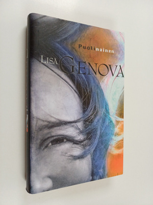 Lisa Genova : Puolinainen
