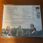 Sufira – Belle, Bonne, Fumée SEALED 2018 Fuga CD Early Music - pikkukuva 2