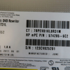 SATA DVD-asema / poltin (GT31L) HP Pavilion g7 12.7mm Slim - pikkukuva 4