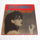Tuula Amberla – Pienet Sanat - LP - pikkukuva 1