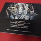 OCEANHOARSE - VOLUNTARY BENDS EP UUSI CD NIMMAREILLA - pikkukuva 3