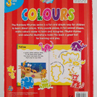 Phidal Publishing ym. : Colors - pikkukuva 2