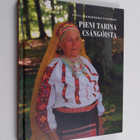 Tytti Isohookana-Asunmaa : Pieni tarina csangoista - pikkukuva 1