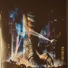Godzilla DVD - pikkukuva 1