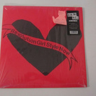 Bikini Kill LP USA re Revolution Girl Style Now - pikkukuva 1
