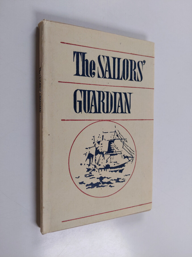 August Eelmäe : The Sailors' Guardian - A Selection of Es...