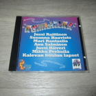 Kumijalka - CD – mm. Mari Rantasila, Jussi Raittinen, Mikko - pikkukuva 1