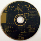 Michael Penn • Seen The Doctor PROMO CD-Single - pikkukuva 2