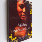 Aminatta Forna : Muisto rakkaudesta - pikkukuva 1
