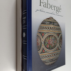 Ulla Tillander-Godenhielm : Faberge ja hänen suomalaiset ... - pikkukuva 1