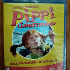 Olle Hellbom: Peppi Pitkätossu (1973, 2 X BLU-RAY) - pikkukuva 1