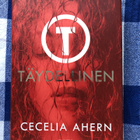 Cecelia Ahern: Täydellinen. 2018. 1.p. - pikkukuva 1