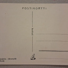 Järvenpää: Seurakuntaopisto *** (1955) - pikkukuva 2