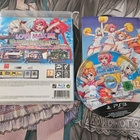 Arcana Heart 3 Love Max (PS3) - pikkukuva 2