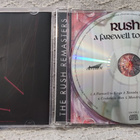 Rush : A FAREWELL TO KINGS *CD* - pikkukuva 2