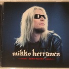 Mikko Herranen • Kylmä maailma CD - pikkukuva 1