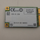 Intel 4965AGN MM2 WiFi kortti kannettaviin - pikkukuva 2