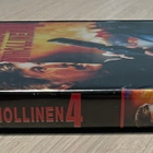 Väkivallan vihollinen 4 (1987) Charles Bronson (UUSI) - pikkukuva 3