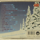 Various • Talvehitt 2007 CD - pikkukuva 3