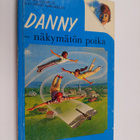 Jay Williams : Danny - näkymätön poika - pikkukuva 1