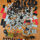 Lego 6086 (osia puuttuu) - pikkukuva 1
