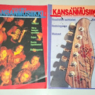 Pelimanni/Uusi kansanmusiikki (lehtivalikoima) - pikkukuva 1