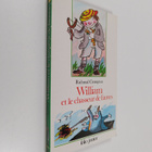 Richmal Crompton : William et le chasseur de fauves - pikkukuva 1