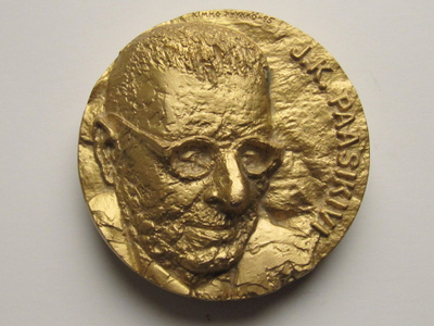 J. K. Paasikivi