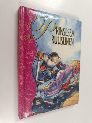 Prinsessa Ruusunen
