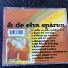 Balsam Boys & de elva spåren CD - pikkukuva 2