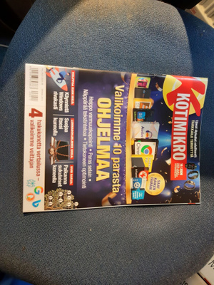Kotimikro 15/2026