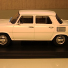 Skoda 1000MB -68 1:24 ALE! - pikkukuva 3