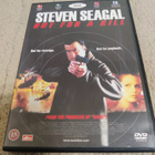 Out For A Kill (Steven Seagal) - pikkukuva 1