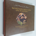 Auri Hakomaa ym. : Keskiajan keittiön salaisuudet : tuoki... - pikkukuva 1