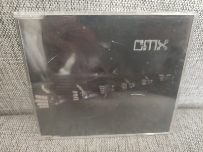 CMX - Lepattajat CDS (2003)