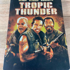 Tropic Thunder (Steel box) DVD - pikkukuva 1