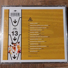Yup - Lauluja metsästä cd - pikkukuva 2